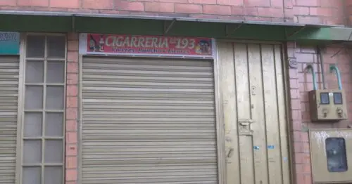 CIGARRERIA LA 193 CIGARRERIA LA 193